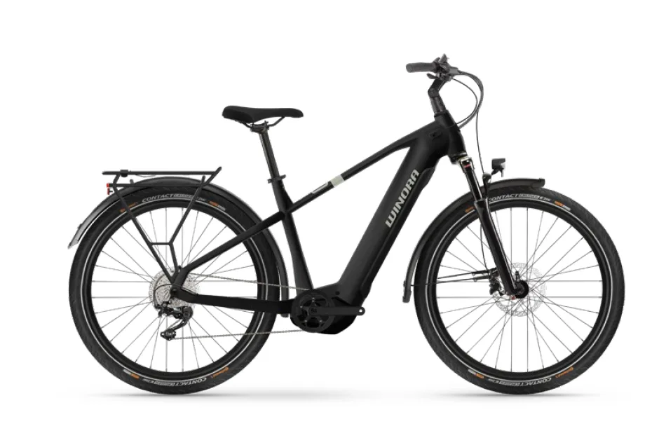 Winora Yucatan X10 High — vélo électrique