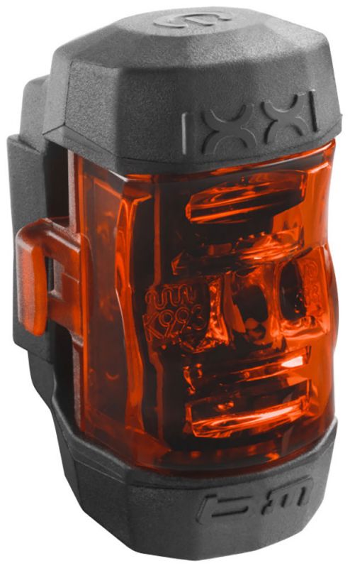[ECOX272048] BUSCH&MÜLLER FEU ARRIÈRE DIODES À BATTERIE IXXI