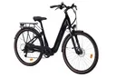Dune Chalbi — vélo électrique