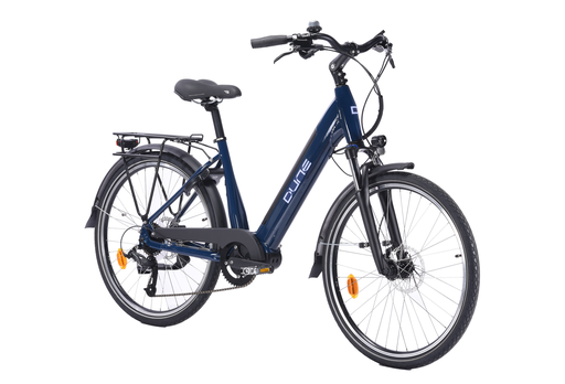 [ECOX272097] Dune Sonora 26" (S, Bleu, 460 Wh)