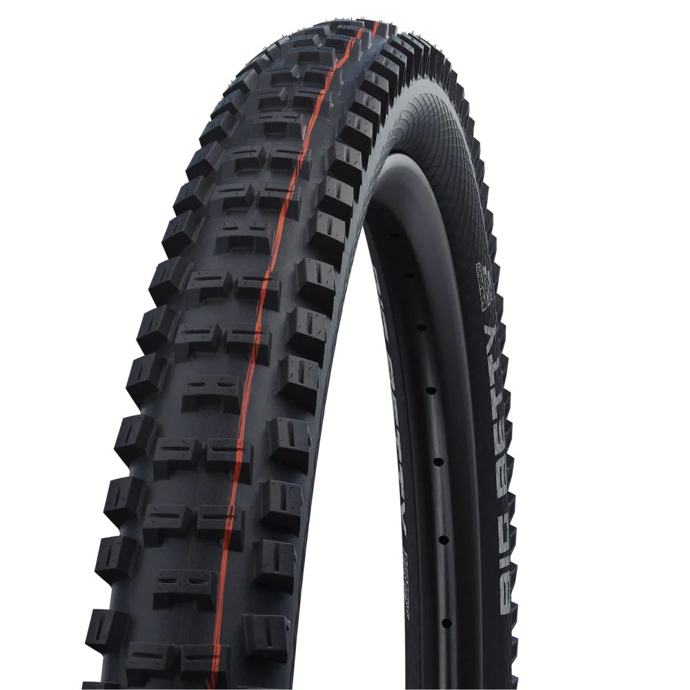 Schwalbe Big Betty Evo Super Ground Addix 62-507 — vélo électrique