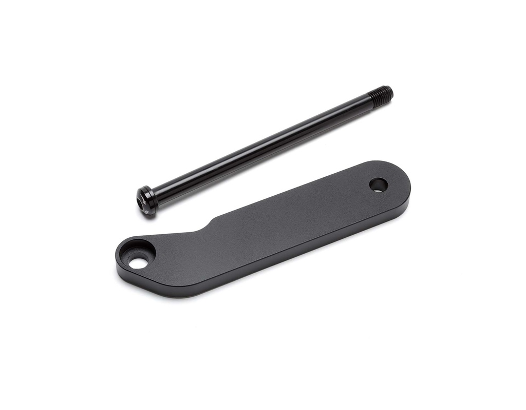 [ECOX272262] Benno Adaptateur remorque (Boost EVO 5 / 46ER)