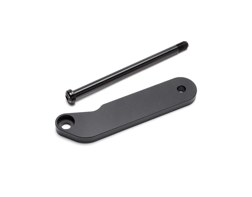 Benno Adaptateur remorque — vélo électrique