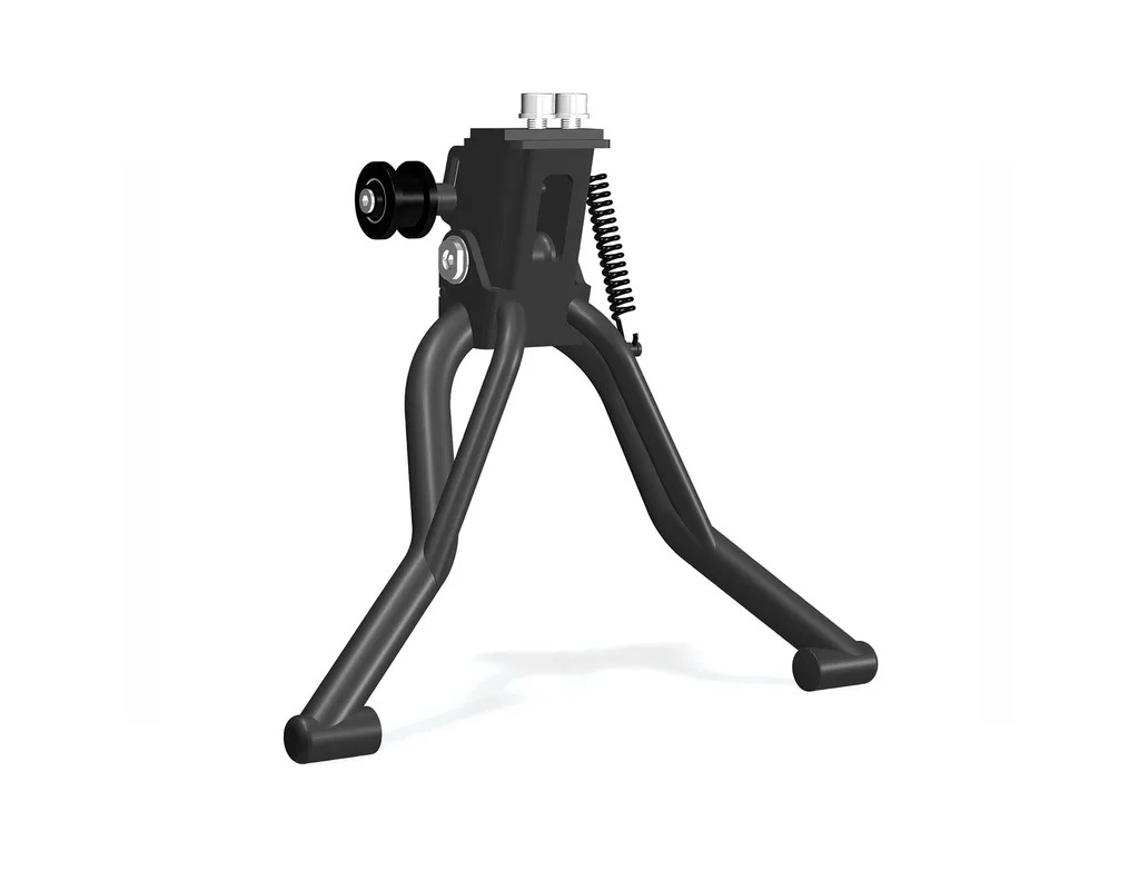 Benno Dual Kickstand RemiDemi — vélo électrique