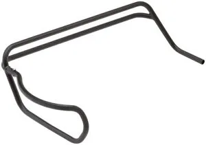 Extension Half Rail Plus pour Benno Boost EVO 4 et 5 — vélo électrique