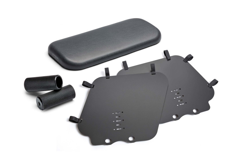 [ECOX272284] Benno Kit passager RemiDemi (Poly Wheel Guard)