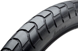 BENNO Pneu Dual Sport - 24&quot;x 2.6&quot; (Boost/46er arrière)