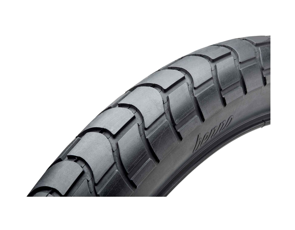 Benno Pneu Dual Sport - 26"x 2.35 — vélo électrique