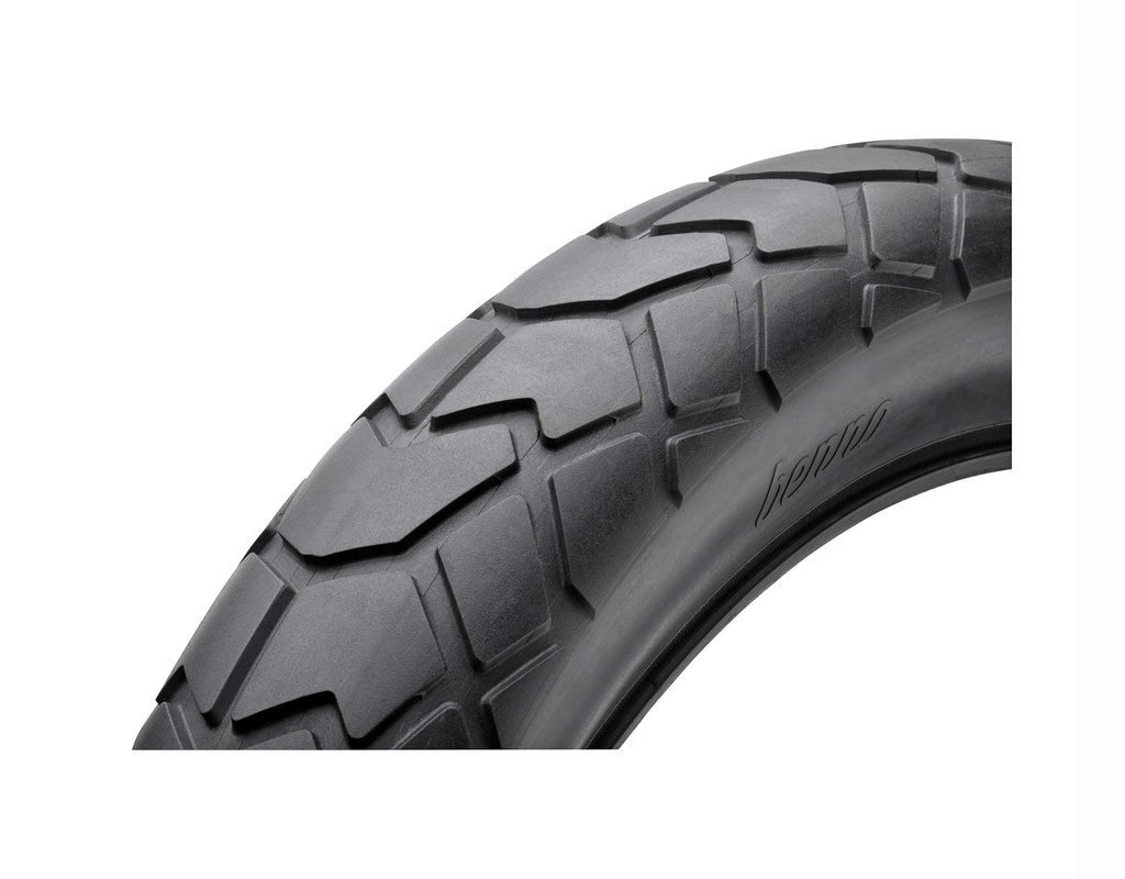 [ECOX272292] Benno Pneu RemiDemi All Road - 20"x 3.6
