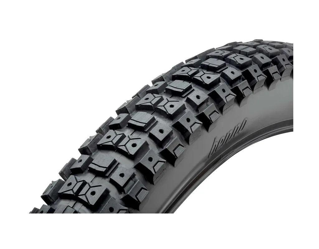 Benno Pneu RemiDemi Dirt - 20"x 3.6 — vélo électrique