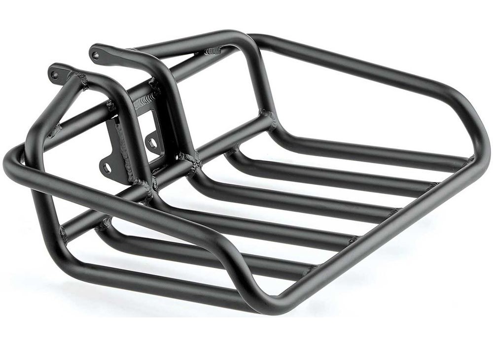 [ECOX272306] Benno Utility (tout modèle) (Noir)