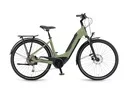 Winora Tria X9 Wave - Smart System — vélo électrique