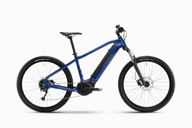 Haibike ALLTRACK 4 27.5