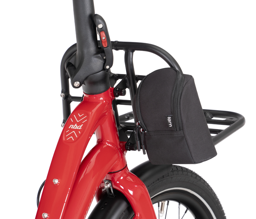 Tern Ride Pouch — vélo électrique