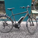 Stevens E-Lavena — vélo électrique