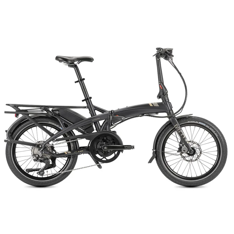 Tern Vektron S10 — vélo électrique