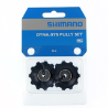 [ECOX273071] Shimano Jeu de galets (RD-5800-SS)