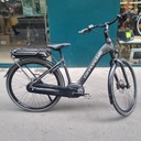 Vélo électrique d'occasion - Cannondale Mavaro Active 2 City - 5700km