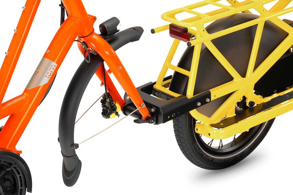 Accessoire Tern Tern Bike Tow Kit