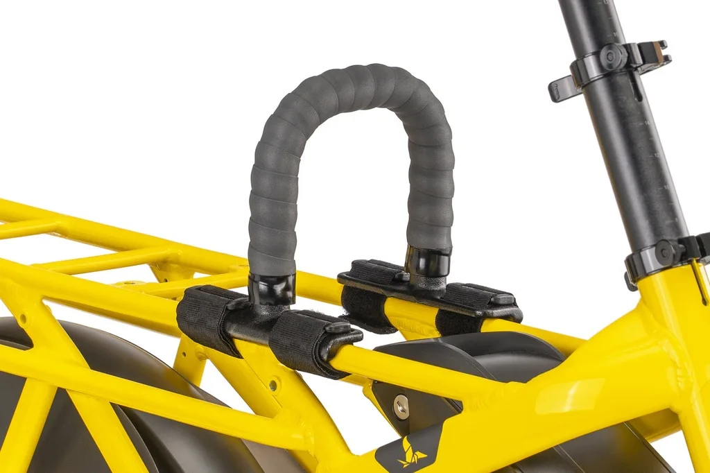 Tern SideKick Handle — vélo électrique
