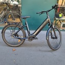 Vélo électrique d'occasion - O2Feel iSwan 7.1 - 5500km