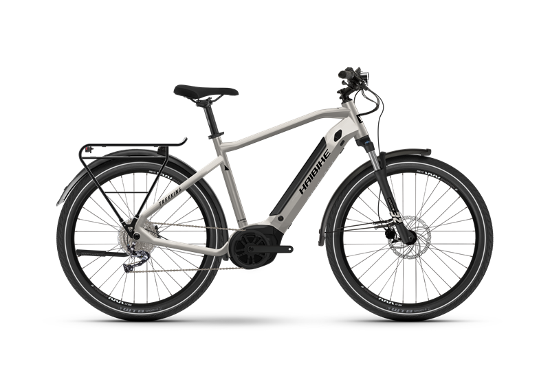HAIBIKE Trekking 3 HIGH  - Smart System