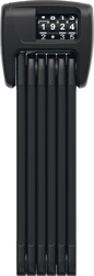 [ECOX273423] ABUS BORDO Combo™ 6000C/90 black SH
