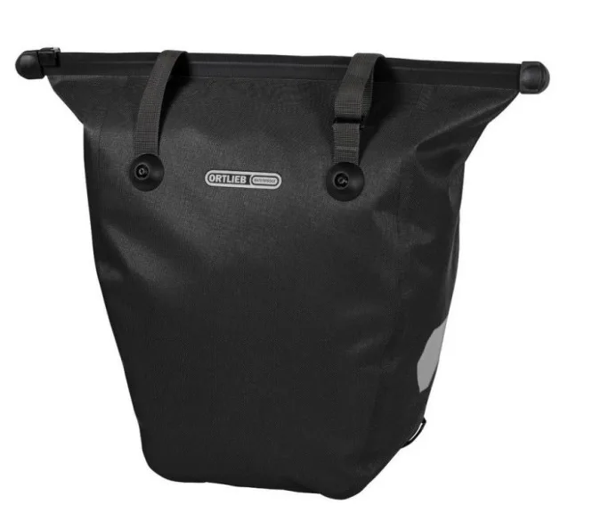Ortlieb Sacoche Bike Shopper — vélo électrique