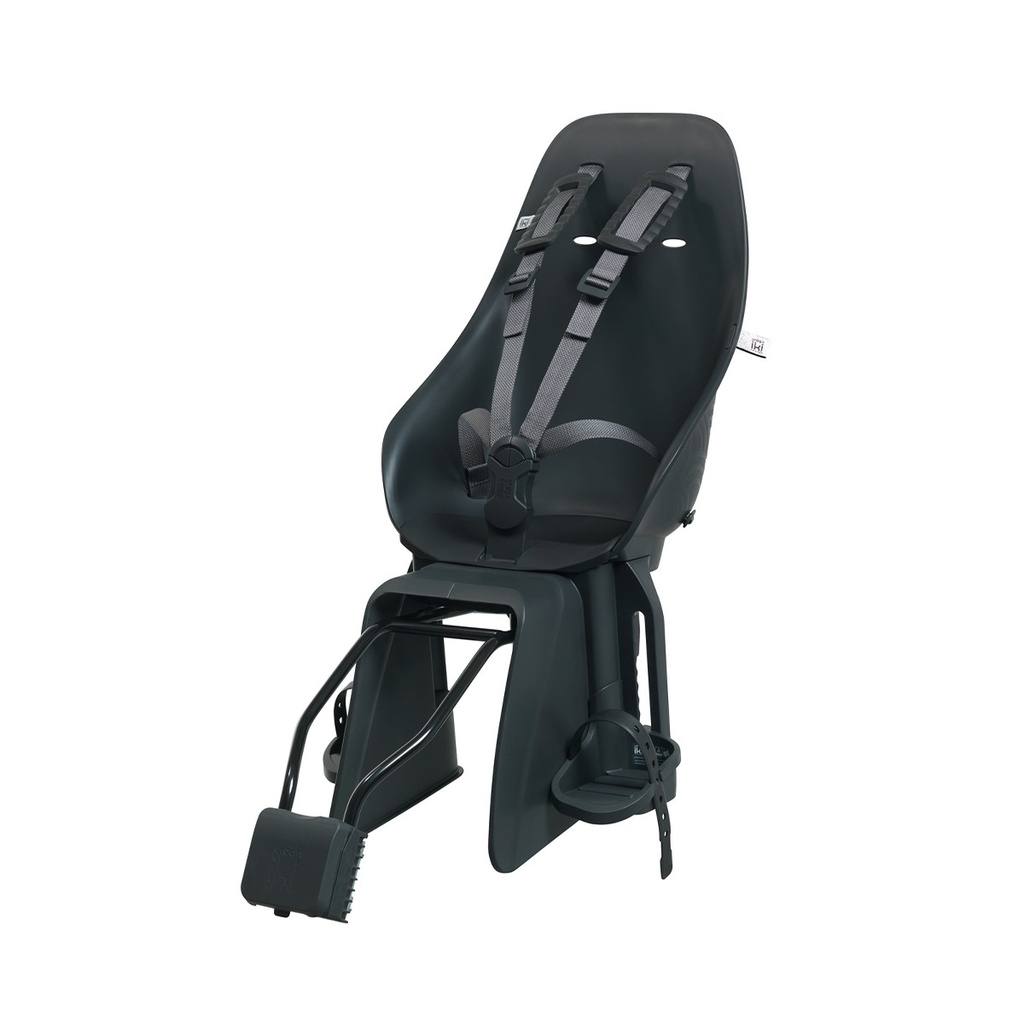 [ECOX273670] Urban Iki Siège Enfant Montage Cadre (UIS50.2) (Noir)