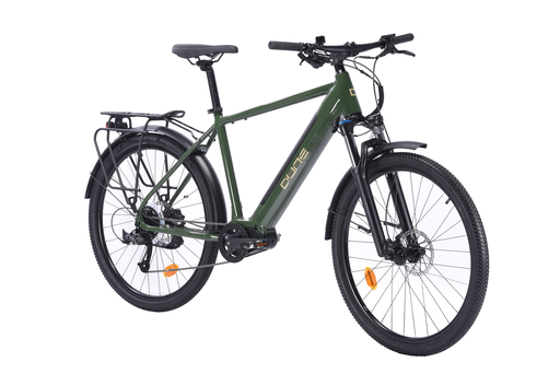 [ECOX274550] Dune Danakil (M, Vert, 460 Wh)