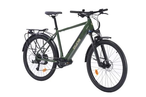 Dune Danakil — vélo électrique