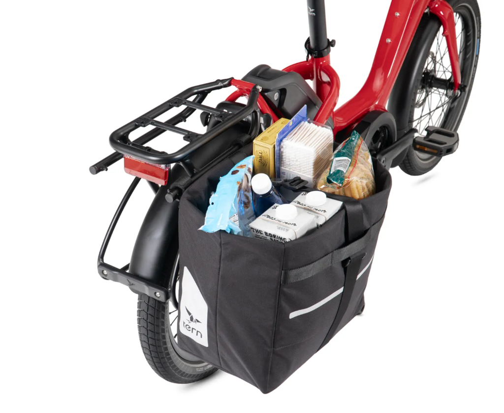 Tern Cargo Hold 28 Pannier
