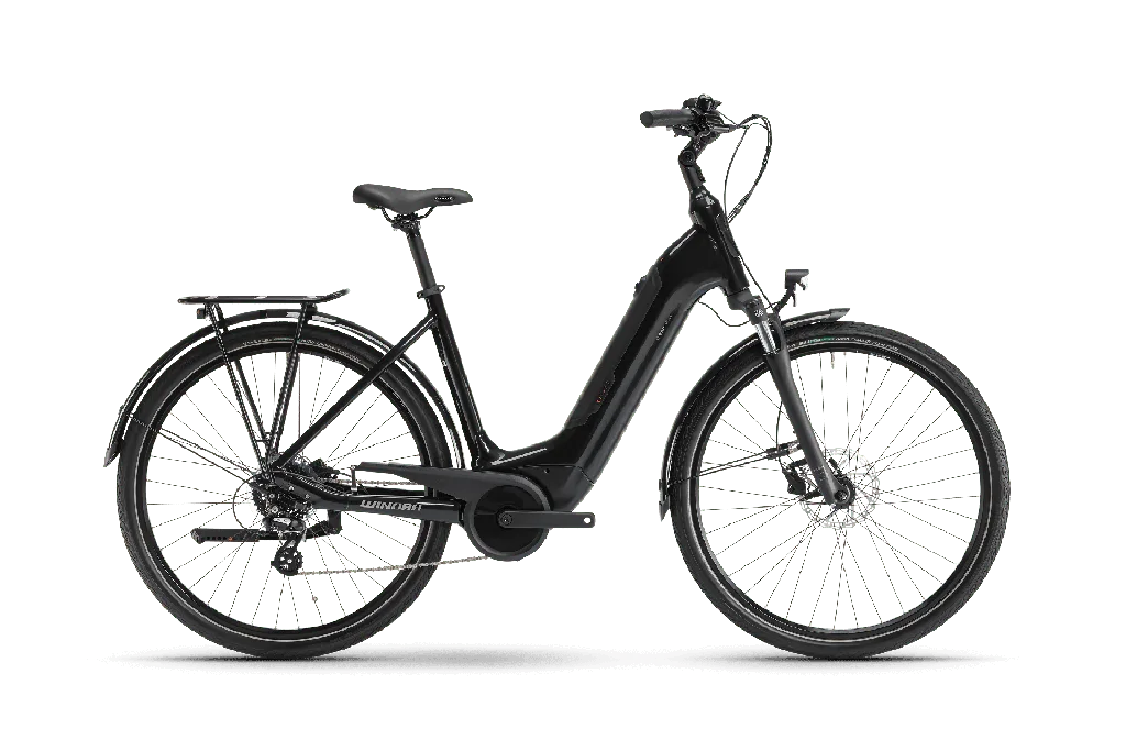 Winora Tria x7 — vélo électrique