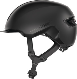 [ECOX274815] Abus Casque HUD-Y (S, Noir)