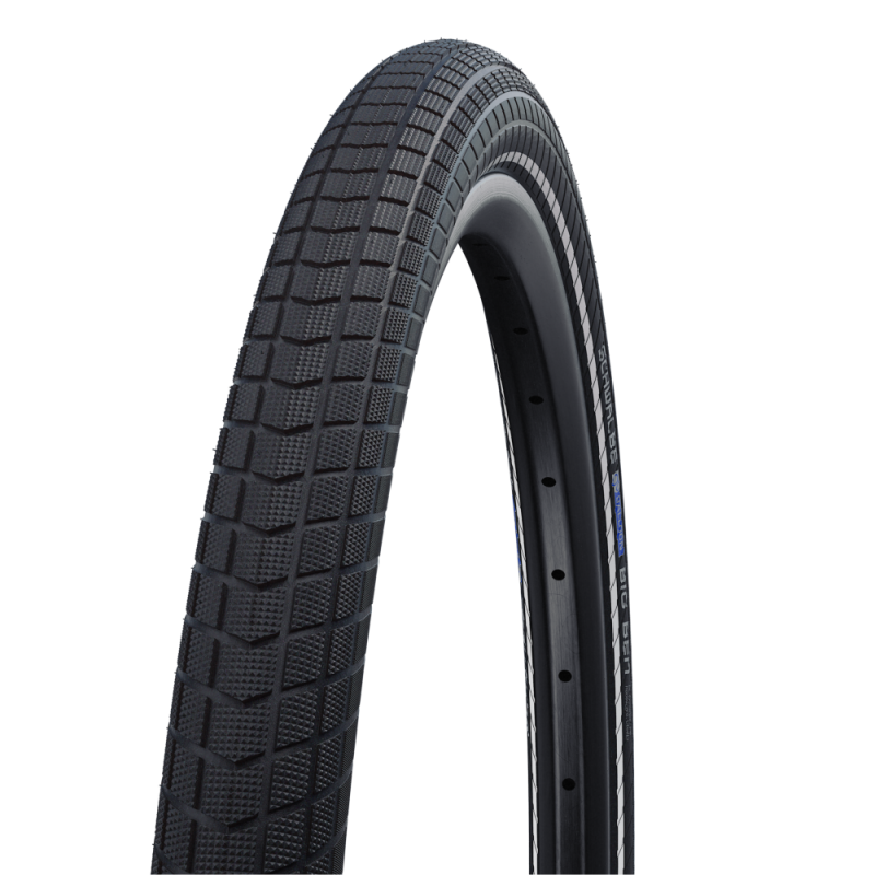 [ECOX274943] Schwalbe Pneu Big Ben K-Guard HS439 50-584