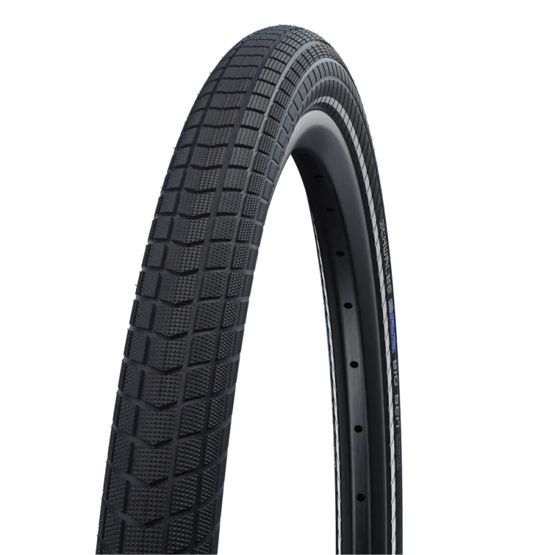 Schwalbe Pneu Big Ben K-Guard HS439 50-584 — vélo électrique