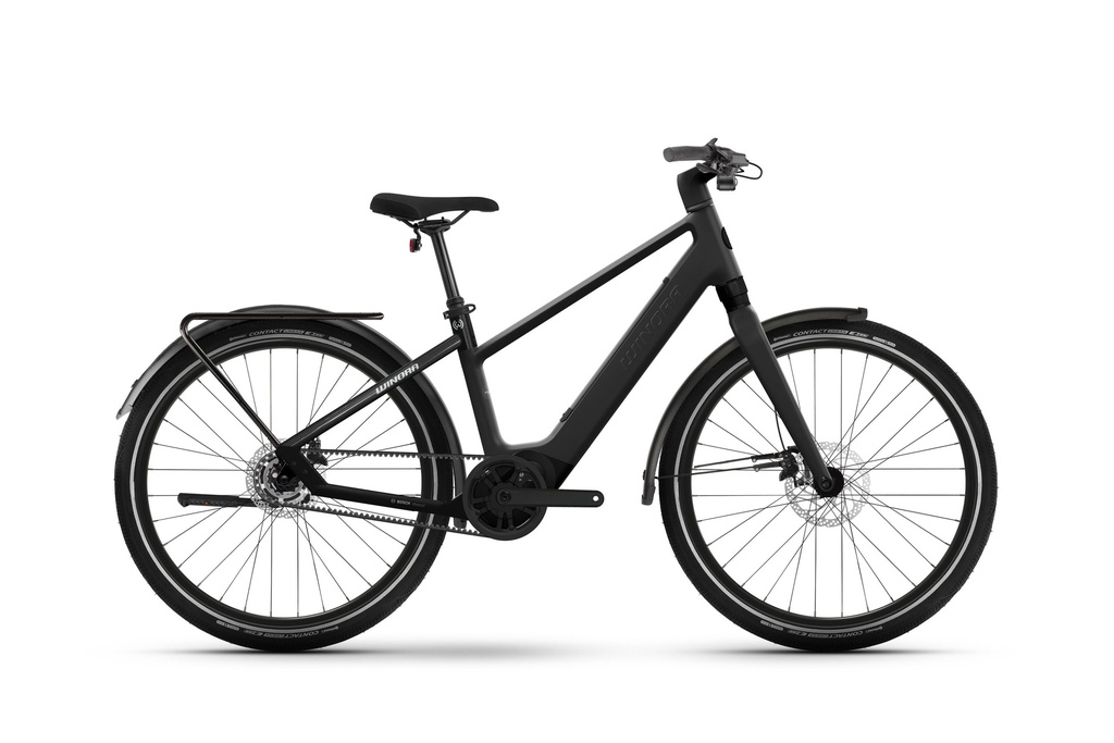 Winora iRide Pure R5f High — vélo électrique