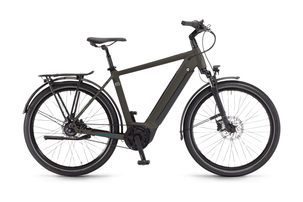Winora Sinus R5f Gents - Smart System — vélo électrique