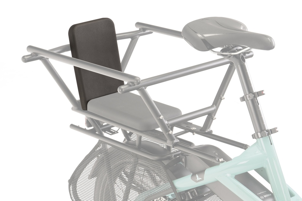 Tern Clubhouse Backrest — vélo électrique