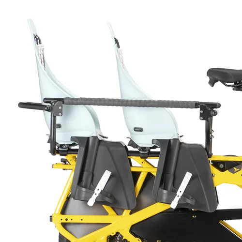Tern Clubhouse PLUS Gen 3 — vélo électrique