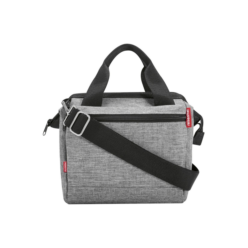 [ECOX276347] Reisenthel Roomy Twist (Gris)