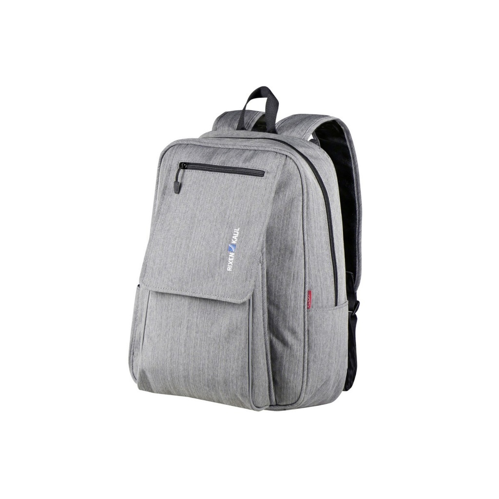 [ECOX276350] RixenKaul Freepack City Gris