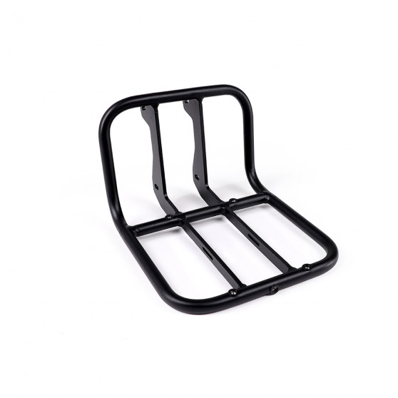 Yuba Base Rack