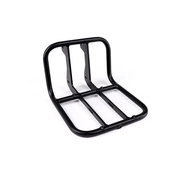 Yuba Base Rack — vélo électrique