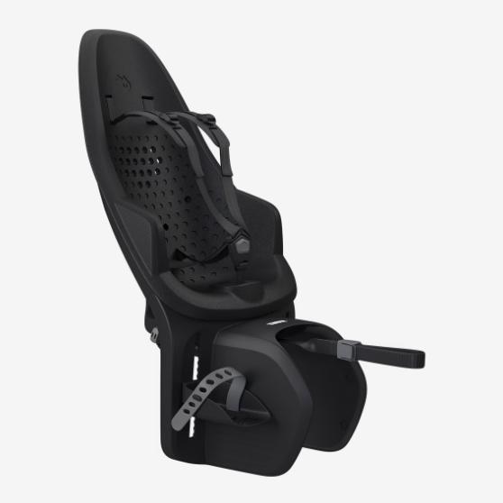 Siège Enfant Arrière - Thule Yepp 2 Maxi pour Porte-Bagages — vélo électrique