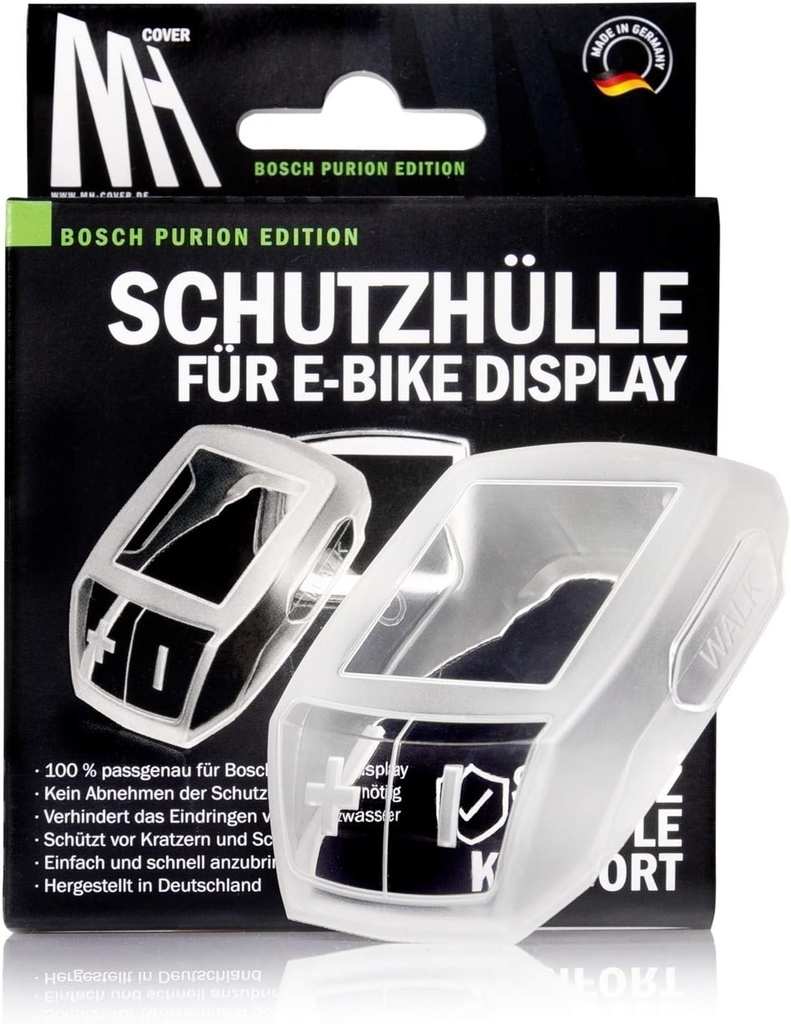 MH Cover pour console Bosch Purion — vélo électrique