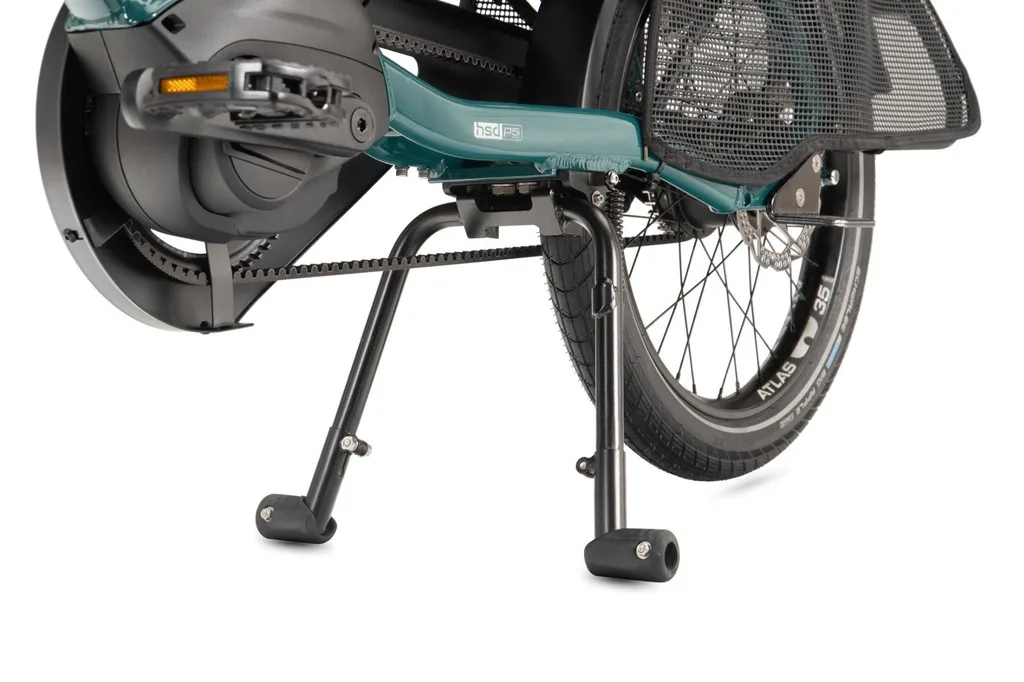 Tern DuoStand V3 — vélo électrique