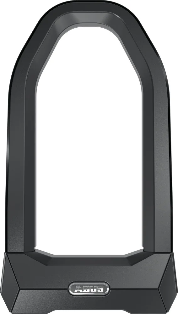 ABUS GRANIT™ Super Extreme 2500/165HB230 + USH2500 — vélo électrique
