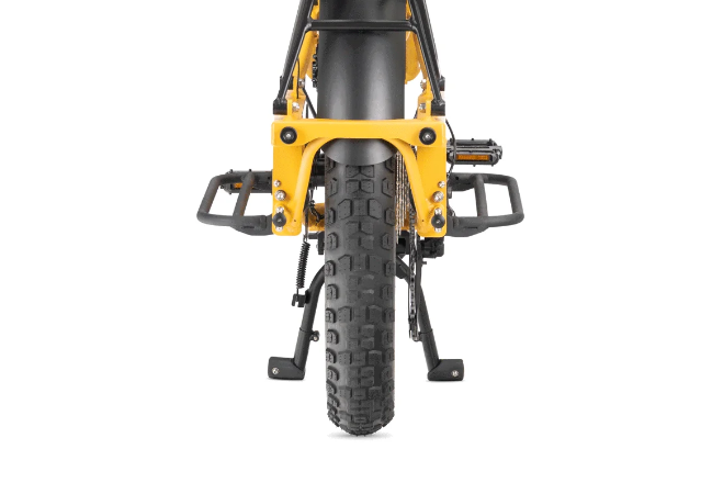 Accessoire Tern Tern Stow Decks (Quick Haul Long - Orox - GSD Gen 3)