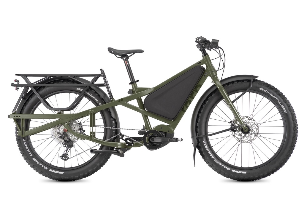 [ECOX277646] Tern OROX S12 - 27.5" (M, Vert, 800 Wh)